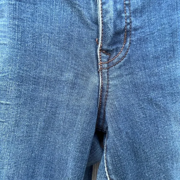 Level 99 Lily Skinny Straight Size 29 - Picture 4 of 7